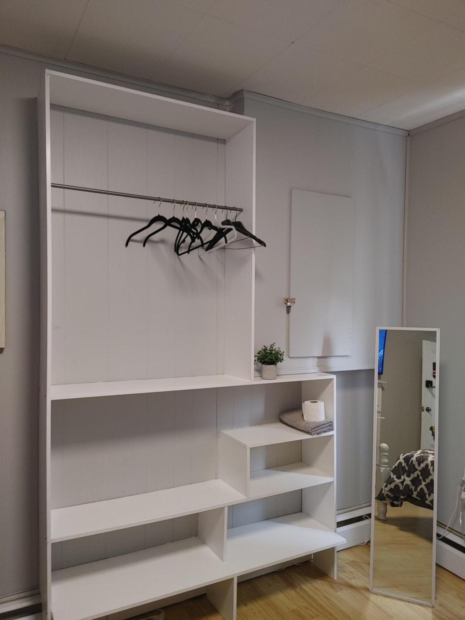 32 Jean St Room 0 Saint John Bagian luar foto