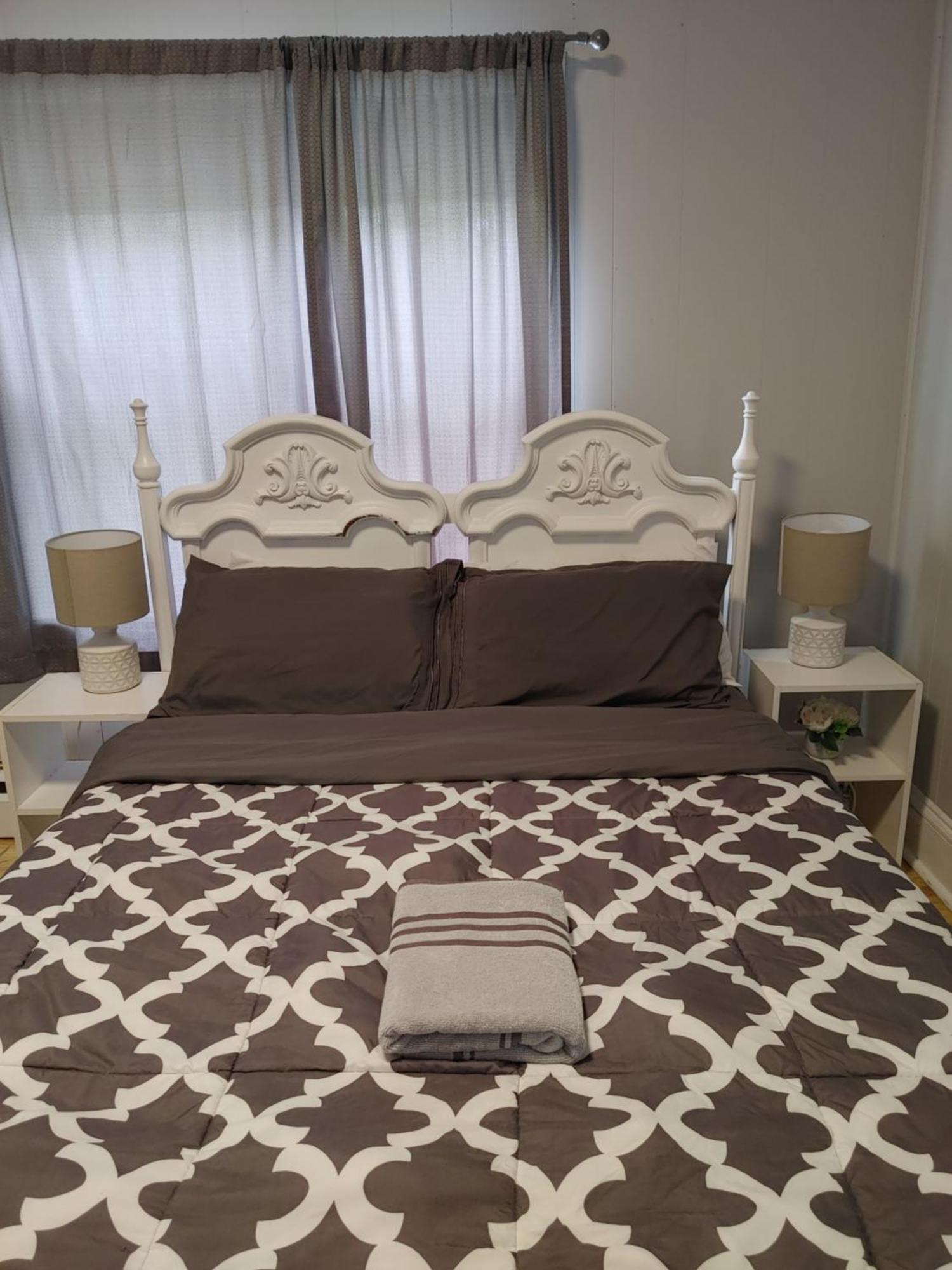 32 Jean St Room 0 Saint John Bagian luar foto